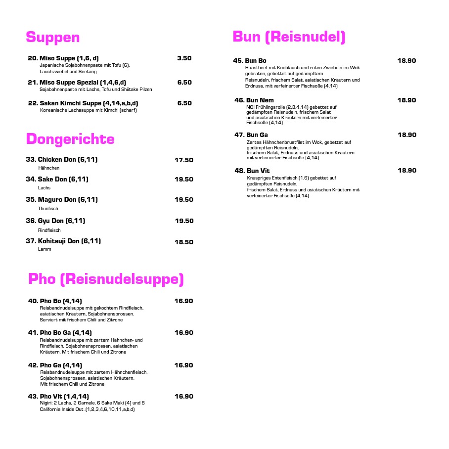 NOI Sushi Design 4